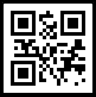 QR code Chifoumix